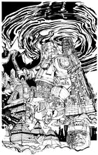 Load image into Gallery viewer, Annunaki War Prophets