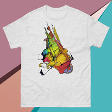 Load image into Gallery viewer, "The Letter D"