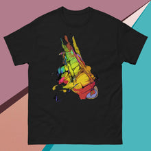 Load image into Gallery viewer, "The Letter D"