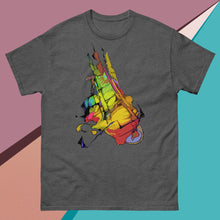 Load image into Gallery viewer, "The Letter D"