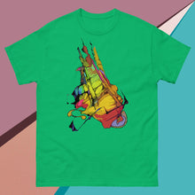 Load image into Gallery viewer, "The Letter D"