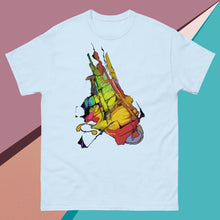 Load image into Gallery viewer, "The Letter D"