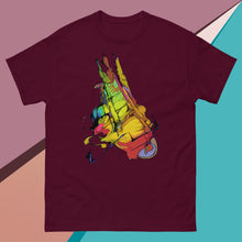 Load image into Gallery viewer, "The Letter D"