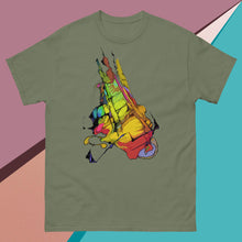 Load image into Gallery viewer, "The Letter D"