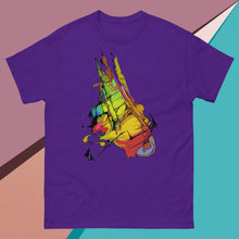 Load image into Gallery viewer, "The Letter D"