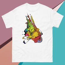 Load image into Gallery viewer, "The Letter D"