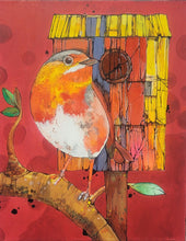 Load image into Gallery viewer, Palomas 2