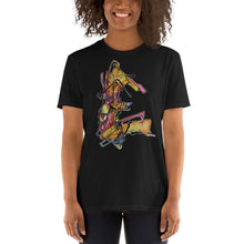 Load image into Gallery viewer, "The Letter E" Short-Sleeve Unisex T-Shirt