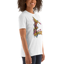 Load image into Gallery viewer, "The Letter E" Short-Sleeve Unisex T-Shirt