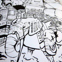 Load image into Gallery viewer, Annunaki War Prophets