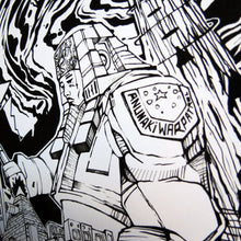 Load image into Gallery viewer, Annunaki War Prophets