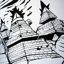 Load image into Gallery viewer, Annunaki War Prophets