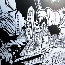 Load image into Gallery viewer, Annunaki War Prophets