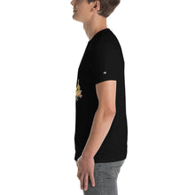Load image into Gallery viewer, "The letter C" Short-Sleeve Unisex T-Shirt