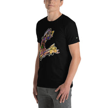 Load image into Gallery viewer, "The letter C" Short-Sleeve Unisex T-Shirt