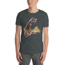 Load image into Gallery viewer, "The letter C" Short-Sleeve Unisex T-Shirt