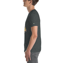 Load image into Gallery viewer, "The letter C" Short-Sleeve Unisex T-Shirt