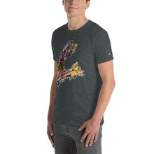 Load image into Gallery viewer, "The letter C" Short-Sleeve Unisex T-Shirt