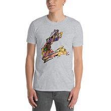 Load image into Gallery viewer, "The letter C" Short-Sleeve Unisex T-Shirt
