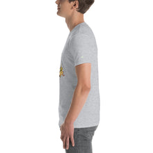 Load image into Gallery viewer, "The letter C" Short-Sleeve Unisex T-Shirt