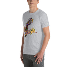 Load image into Gallery viewer, "The letter C" Short-Sleeve Unisex T-Shirt