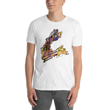 Load image into Gallery viewer, "The letter C" Short-Sleeve Unisex T-Shirt