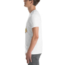 Load image into Gallery viewer, "The letter C" Short-Sleeve Unisex T-Shirt