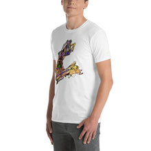 Load image into Gallery viewer, "The letter C" Short-Sleeve Unisex T-Shirt